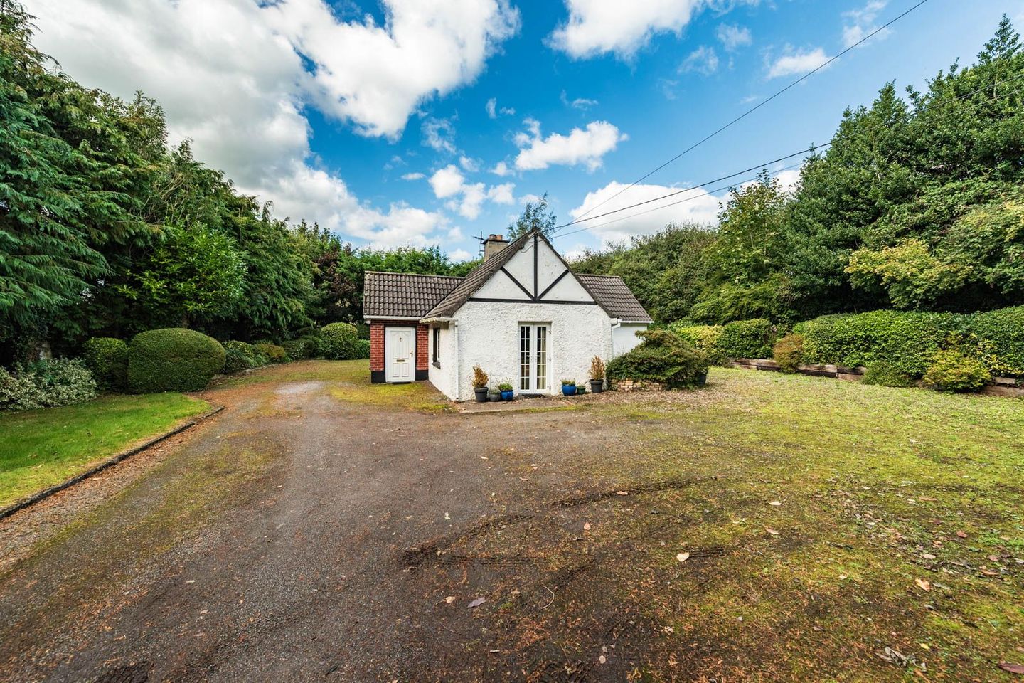 Curragh Edge, Athgarvan, Ballysax, Co. Kildare, W12YY77