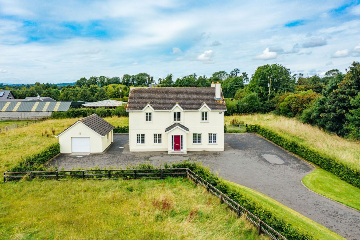 Duneany, Kildangan, Co. Kildare, W34WC97 is for sale on Daft.ie