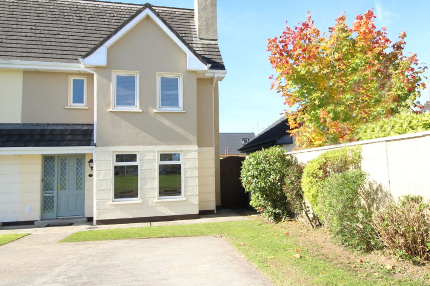 18 Manor Green, Grange Manor, Ovens, Co. Cork, P31WD50 is for sale on Daft.ie