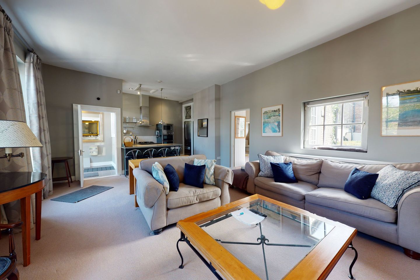 Synge Street, Dublin 8