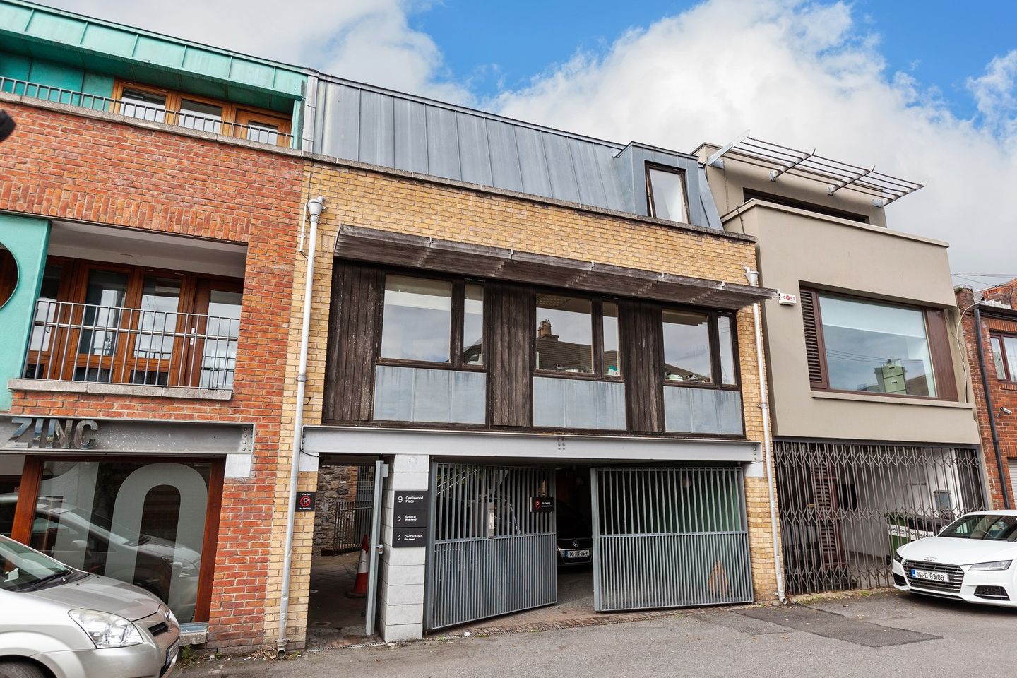 Commercial property for sale in The Mews, 9 Castlewood Place, Rathmines