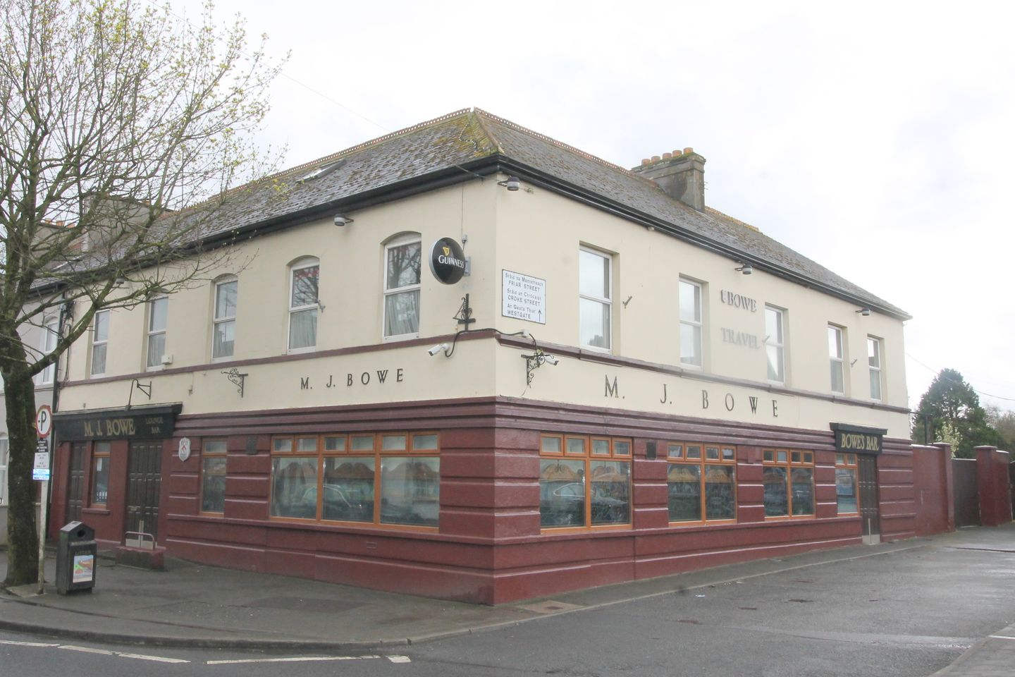 Commercial property for sale in Friar Street, Thurles, Co. Tipperary