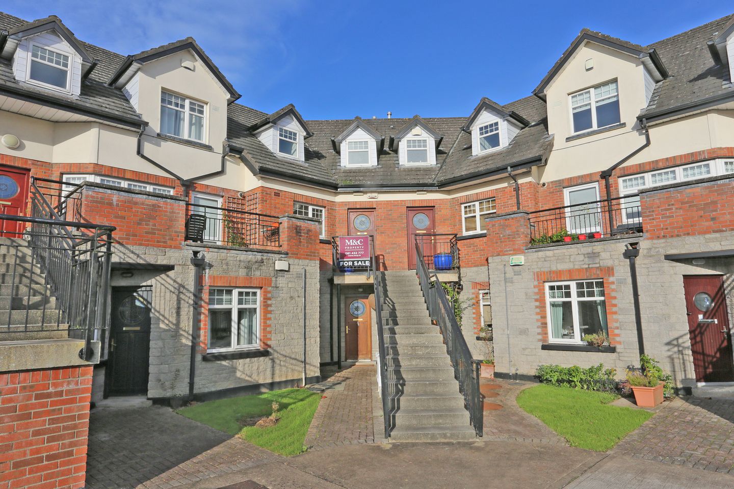 35 Alandale Orchard, Ashbourne Avenue, South Circular Road, Co. Limerick, V94F6C1 is for sale on