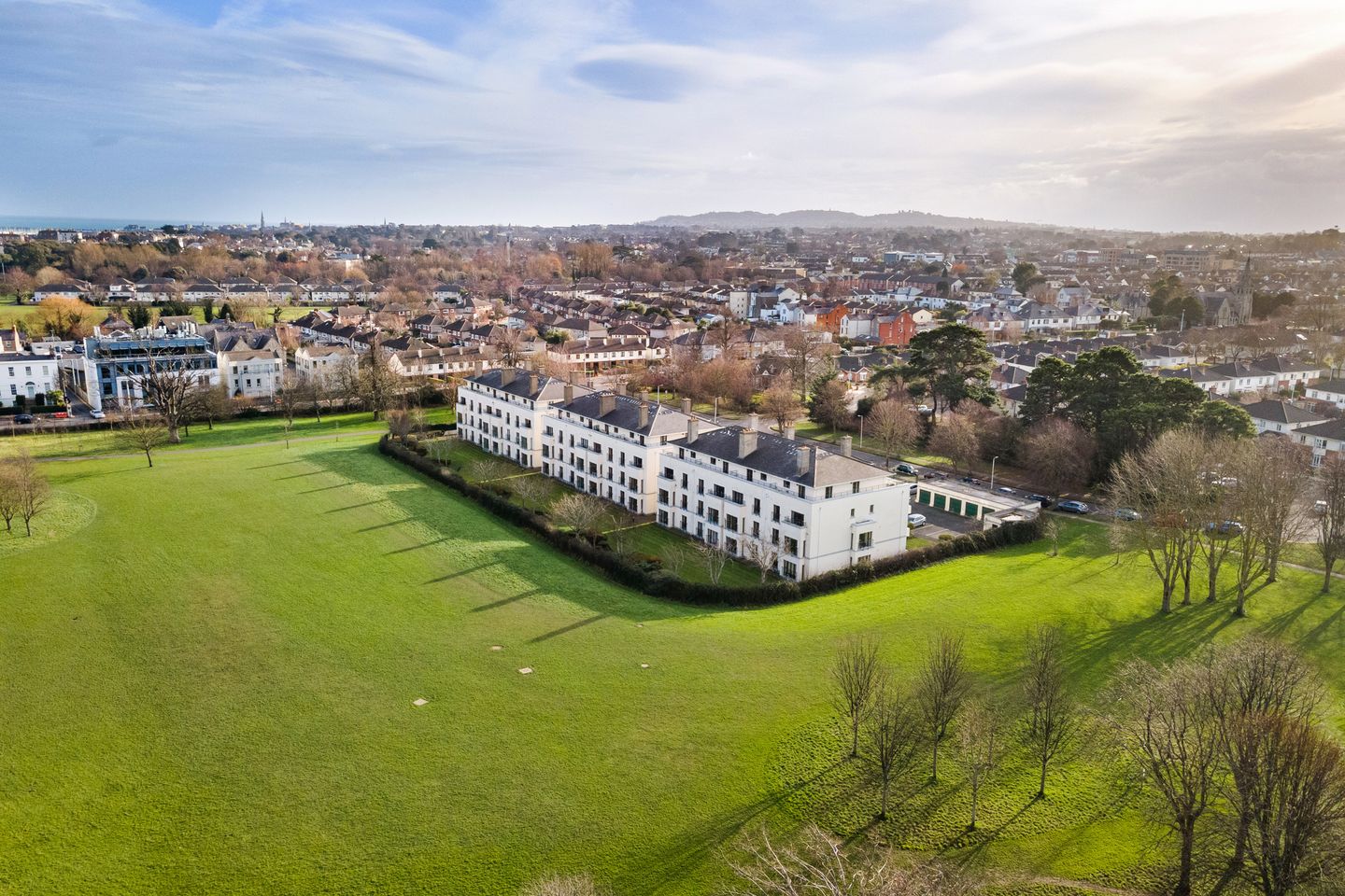 Apartment 36, The Elm, Carysfort Hall, Blackrock, Co. Dublin, A94TX45