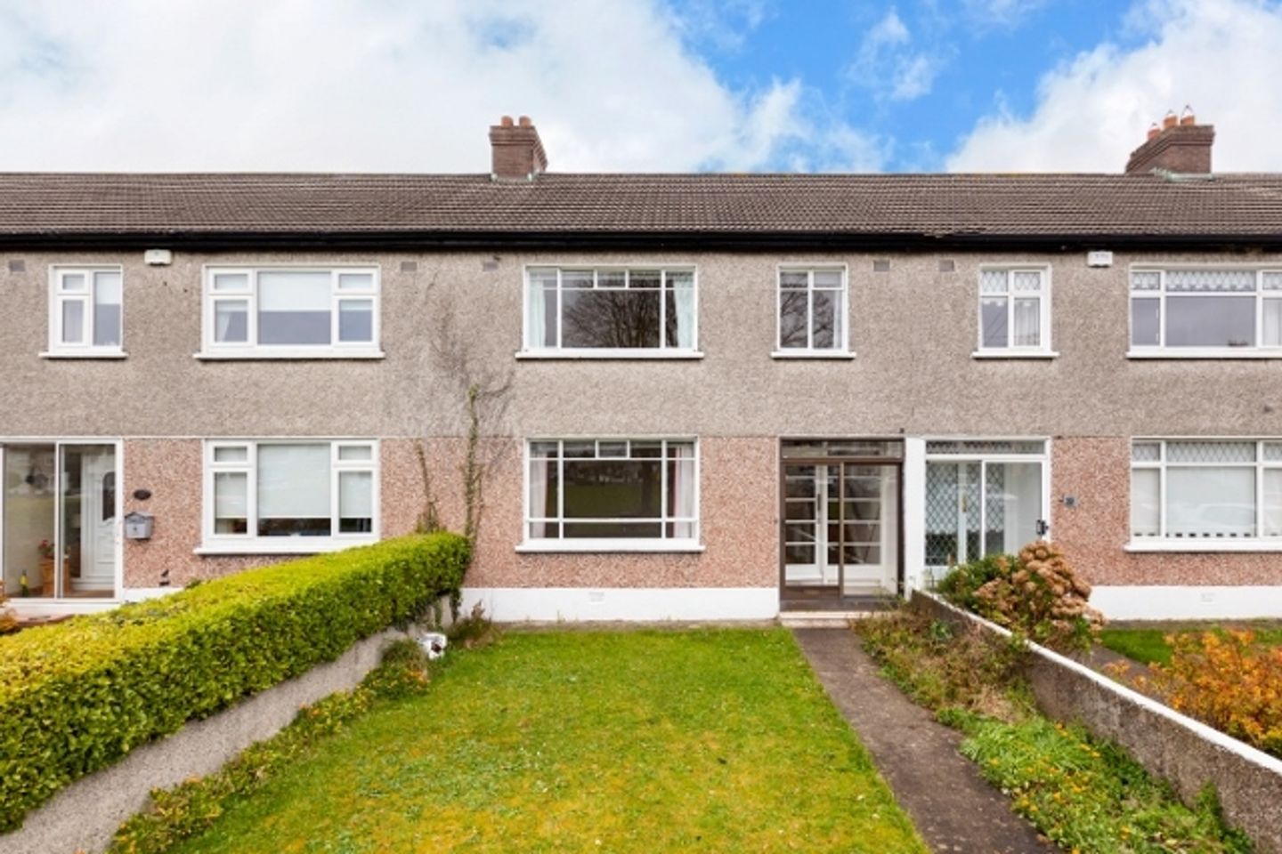 32 Muckross Green, Perrystown, Perrystown, Dublin 12 is for sale on Daft.ie