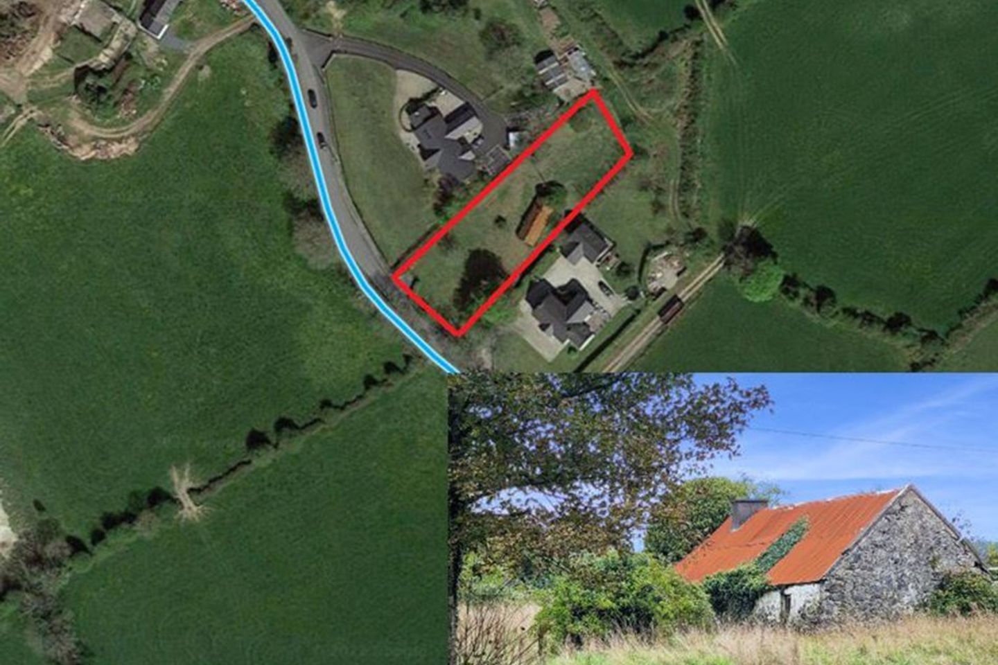 Carrowkeel, Crusheen, Ennis, Co. Clare, Crusheen, Co. Clare, V95RXC1