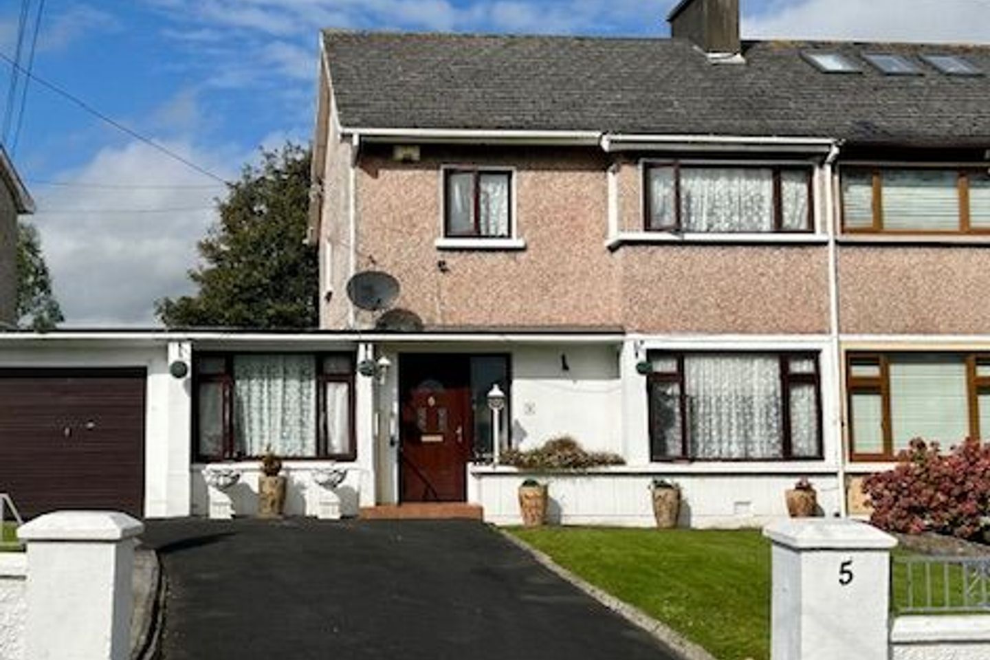 5 Coolraine Estate, Mayorstone, Limerick City, Co. Limerick, V94HH5V