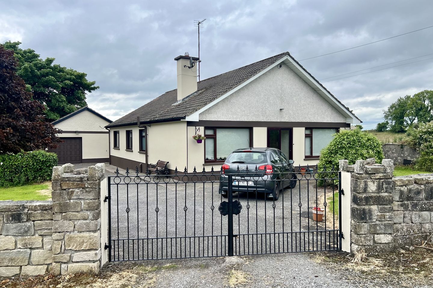 Island Upper, Ballyhaunis, Co. Mayo, F35CH59 is for sale on Daft.ie