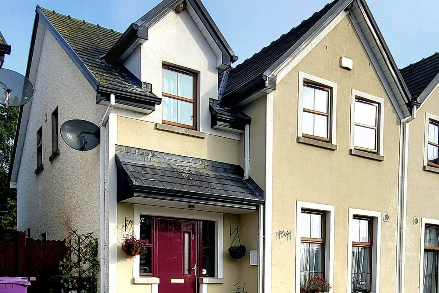 3 Avonree Court, Callan, Co. Kilkenny, R95RP82