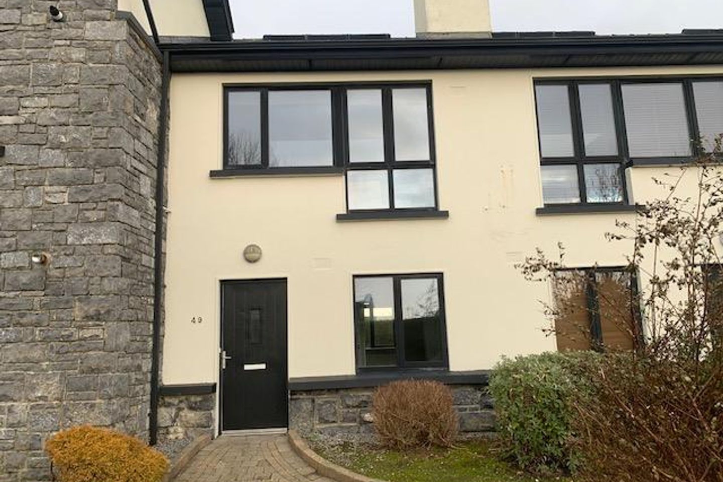 49 Thornberry, Barna, Barna, Co. Galway, H91K915 is for sale on Daft.ie