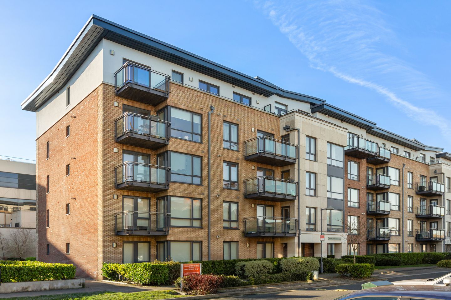 Apartment 17, Newtown Hall, Hazelbrook Square, Churchtown, Dublin 14