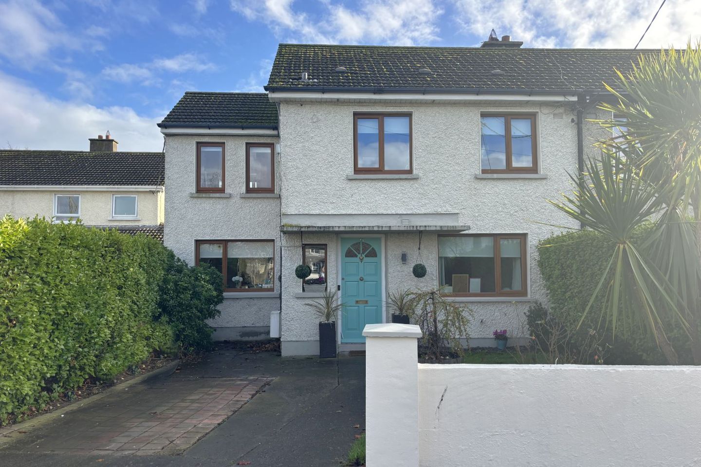 1a Saint Marnock's Avenue, Saint Anne's Villas, Portmarnock, Co. Dublin, D13P466