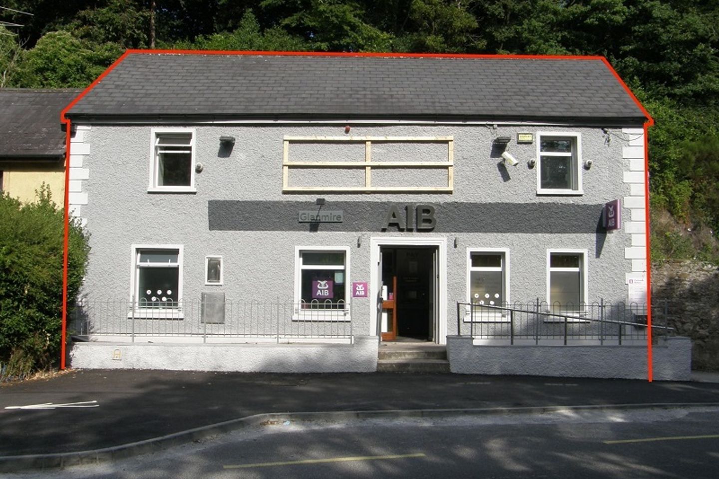 Bridge House, Eastcliff, Glanmire, Co. Cork, P51H726