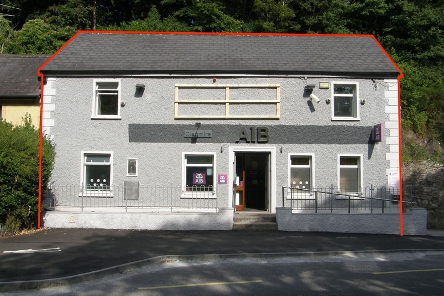 Commercial property for sale in Bridge House, Eastcliff, Glanmire, Co