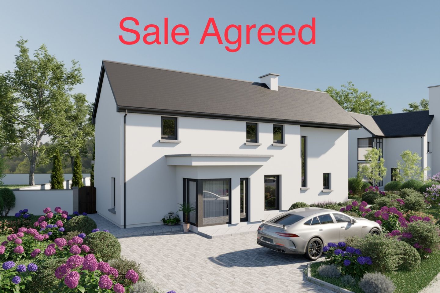 6 Ross Avenue, Ross Road, Killarney, Killarney, Co. Kerry, V93HH2F