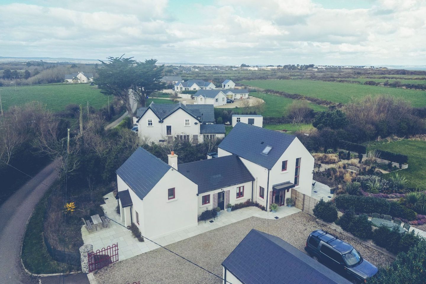 Maytown, Tagoat, Wexford, Rosslare Harbour, Co. Wexford, Y35Y6TX