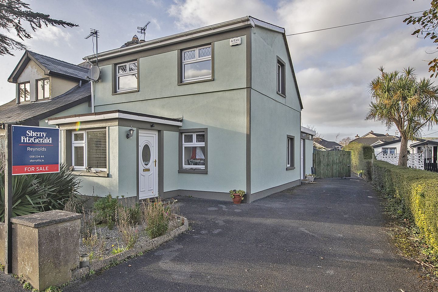 Willow Cottage, Ballinroad, Dungarvan, Co. Waterford, X35E702