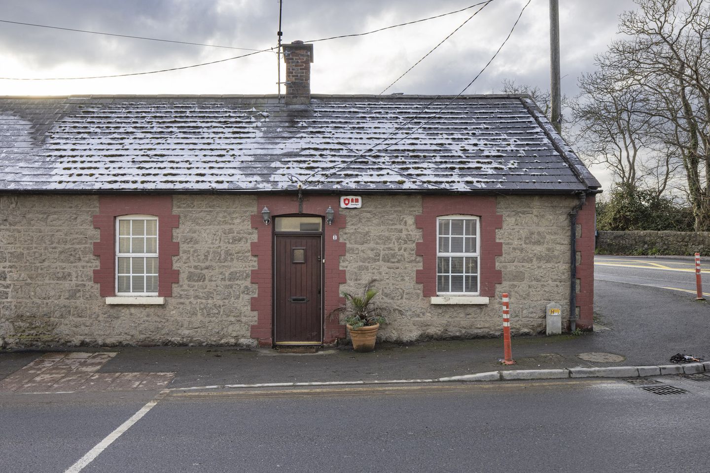 1 Kinsealy Cottages, Malahide, Co. Dublin, K36NY83 is for sale on Daft.ie