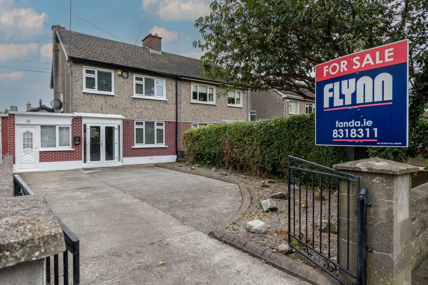 118 Tonlegee Road, Raheny, Dublin 5 is for sale on Daft.ie