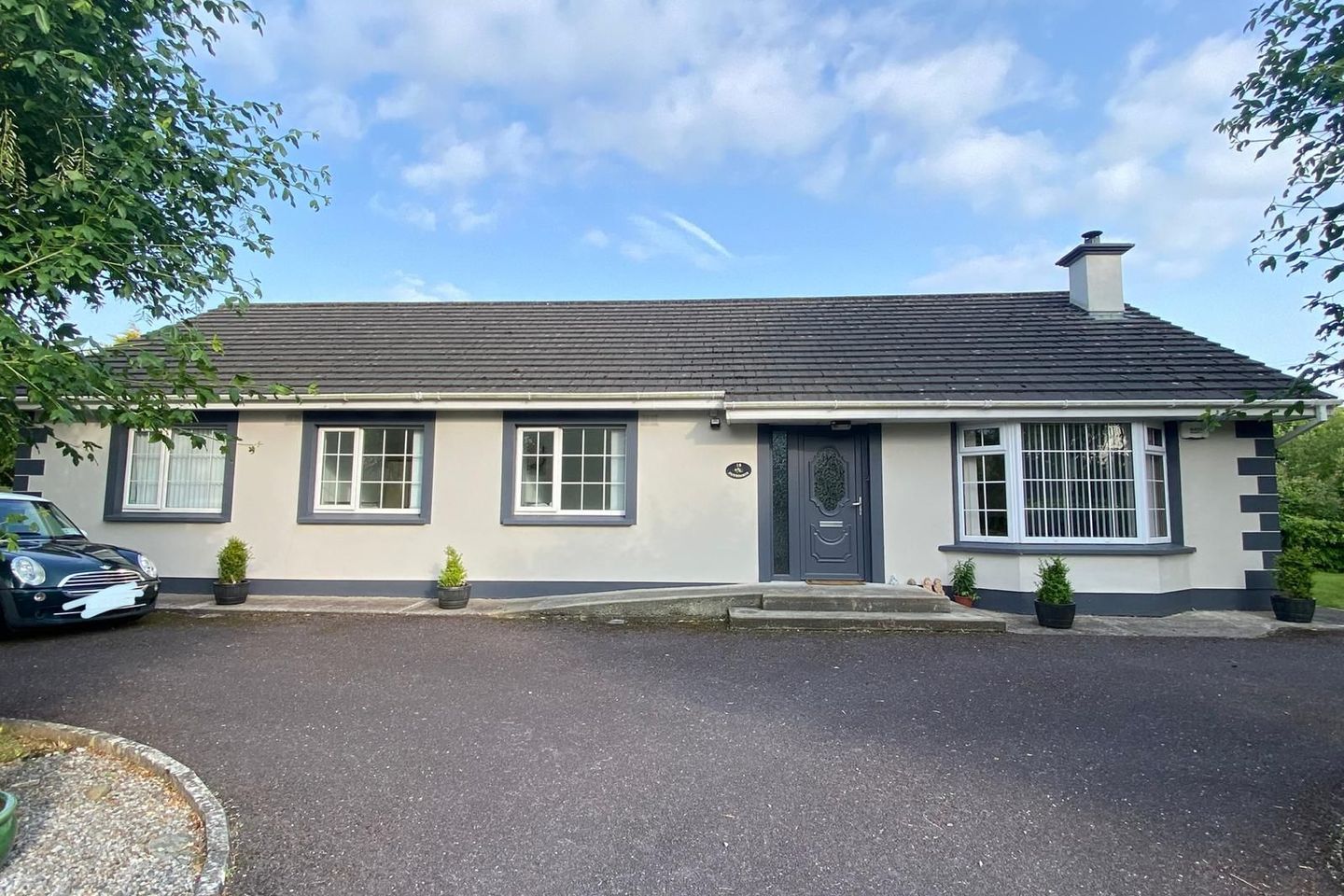 10 Lakeview, Currow, Currow, Co. Kerry, V93NW25
