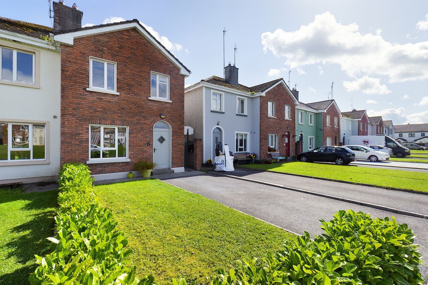 60 Cluain Rí, Athenry, Co. Galway, H65VA46 is for sale on Daft.ie