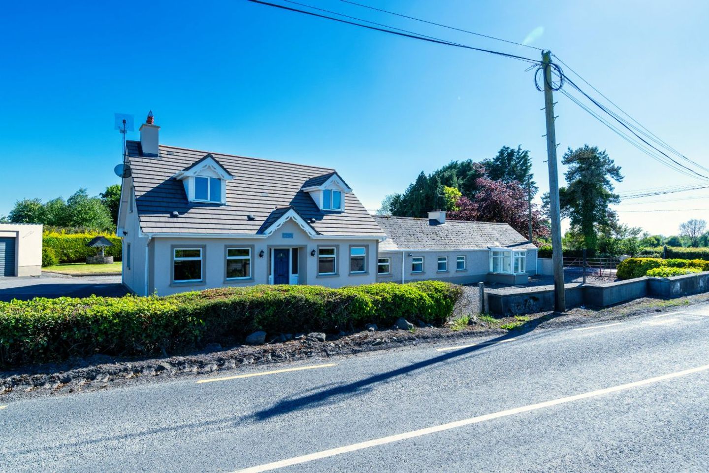 Clearview, Ballinamere, Coleraine, Co. Offaly, R35E0K1