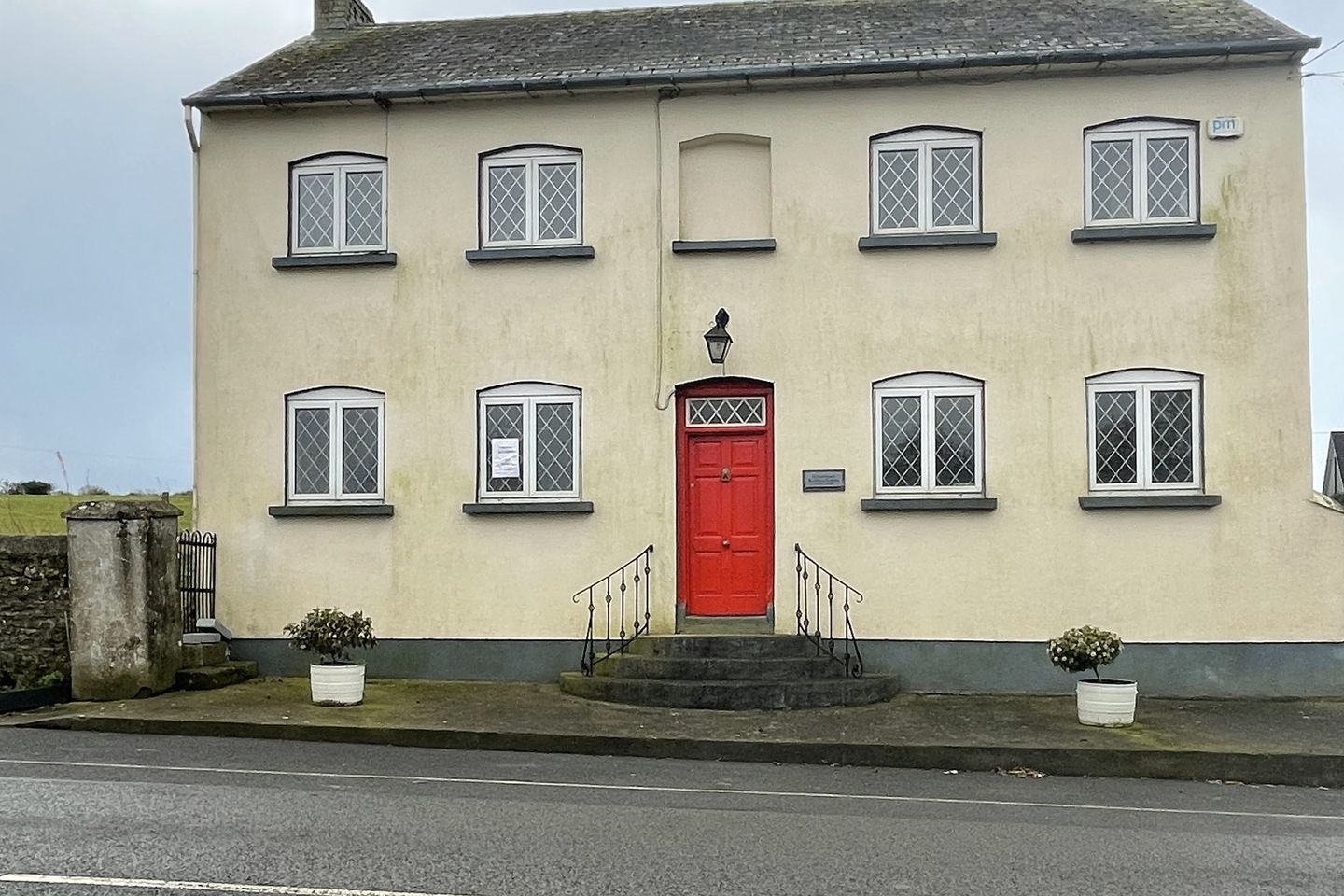 Main Street, Stoneyford, Co. Kilkenny