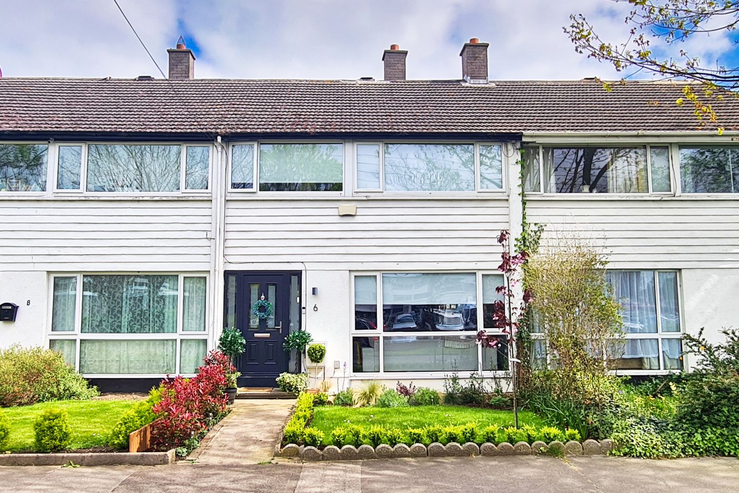 6 Bayside Square East, Sutton, Sutton, Dublin 13, D13R7T3 is for sale