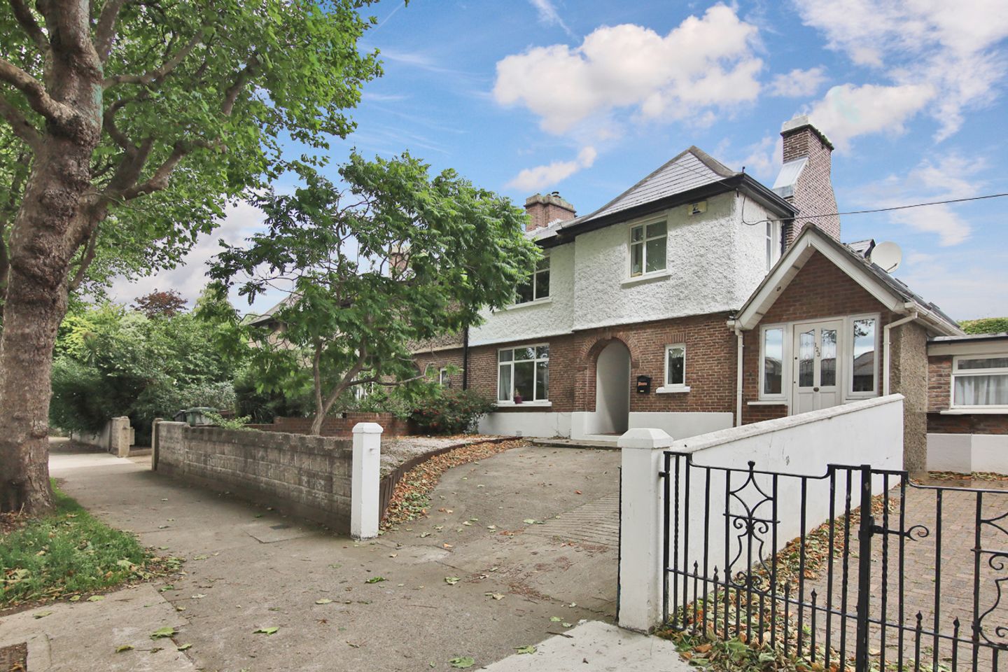 123 Home Farm Road, Drumcondra, Drumcondra, Dublin 3 is for sale on Daft.ie