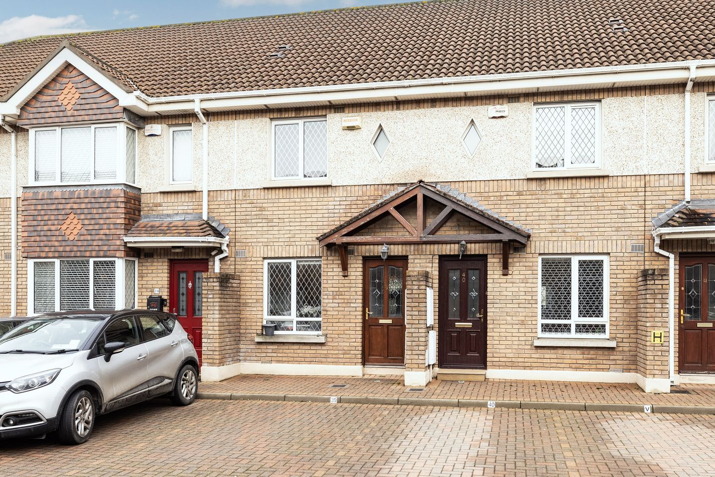 39 Belleville, Blackhorse Avenue, Dublin 7, D07KT26 is for sale on Daft.ie