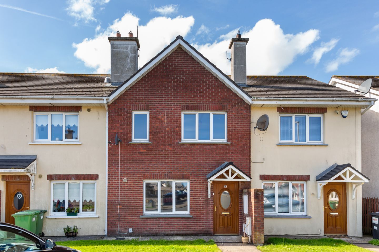 66 The Avenue, Meadowvale, Arklow, Co Wicklow, Y14WC63