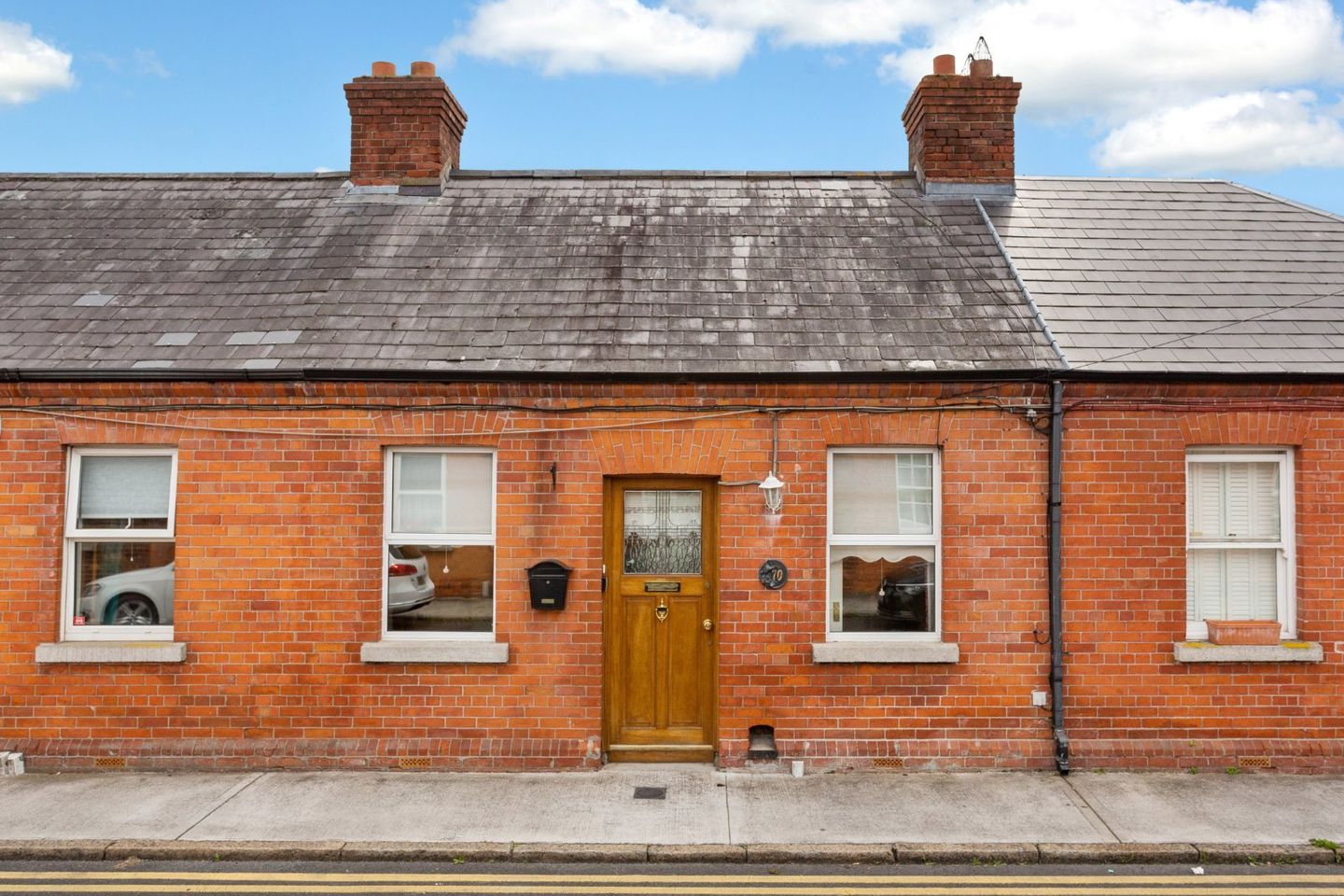 70 Pembroke Cottages, Donnybrook, Dublin 4