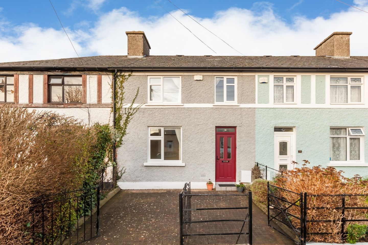 28 O'Daly Road, Drumcondra, Dublin 9 is for sale on Daft.ie