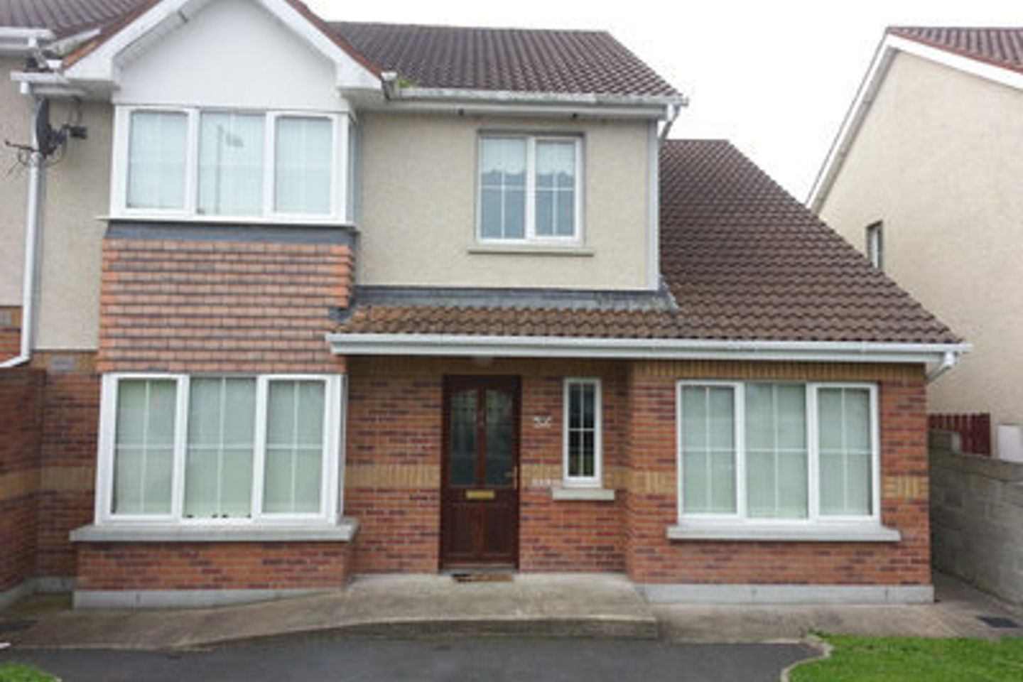 66 Leaca Ard, Abbeylands, Ferrybank, Ferrybank, Co. Waterford