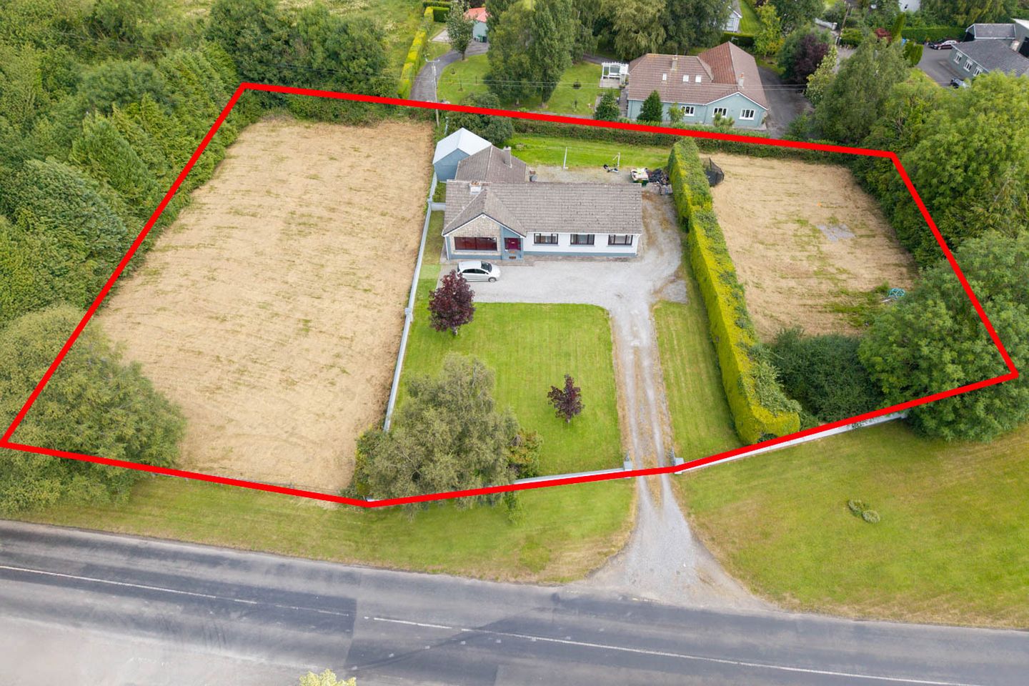 Clonanny, Monasterevin, Co. Kildare