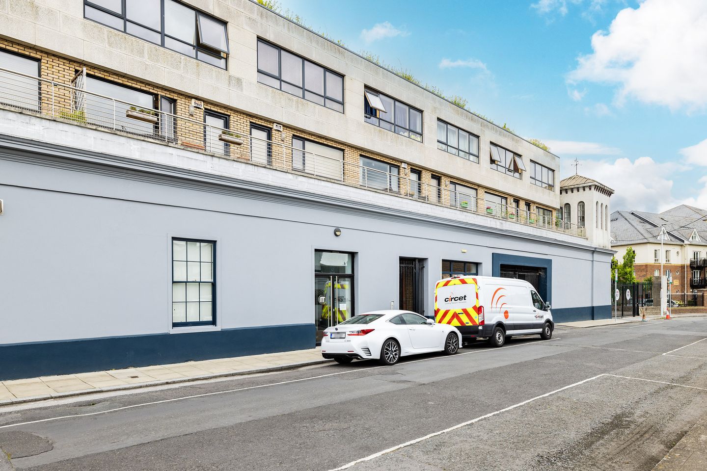 Apartment 330, The Distillery Building, Distillery Road, Drumcondra, Dublin 3, D03Y049