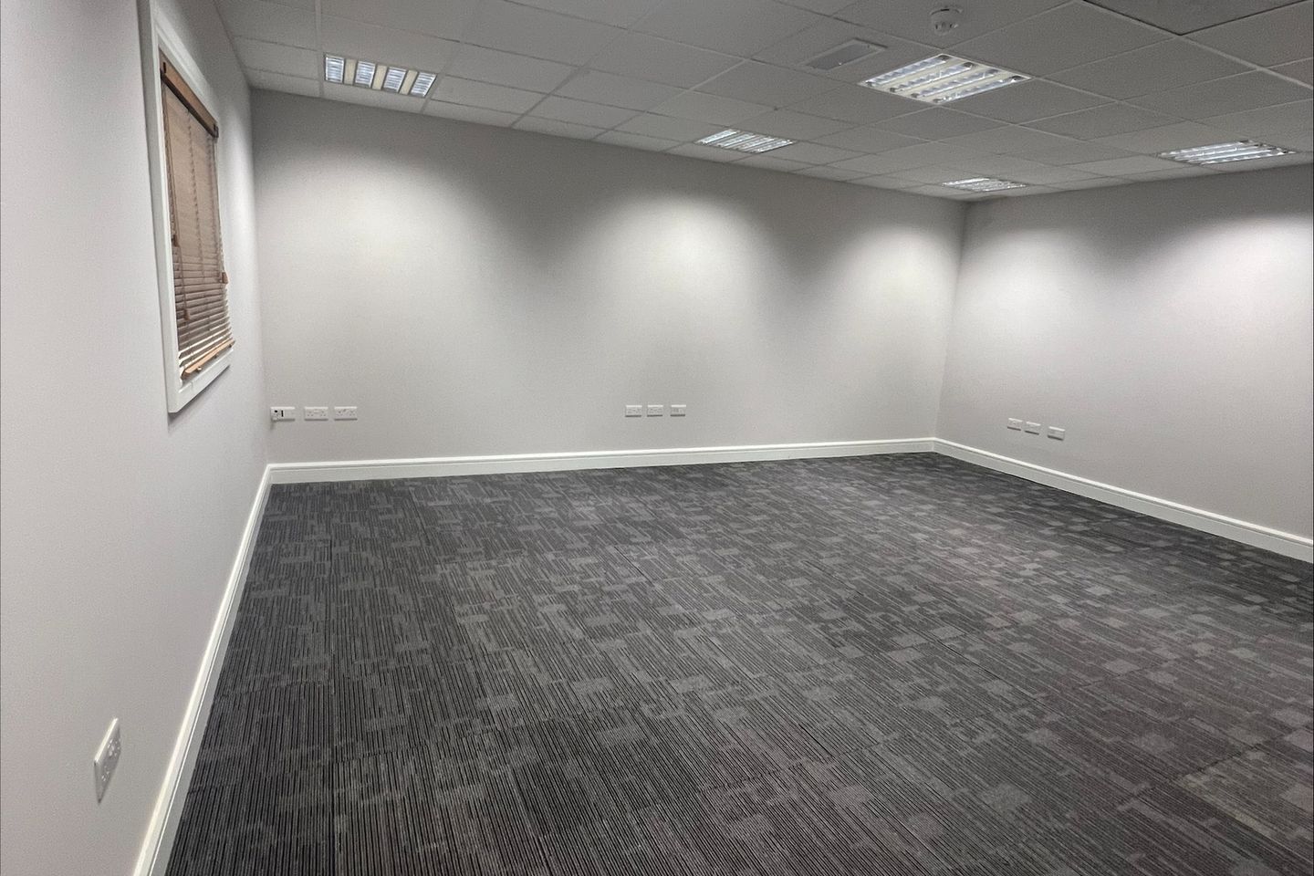 Office 3, Unit 24, Claregalway Corporate Park, Claregalway, Co. Galway