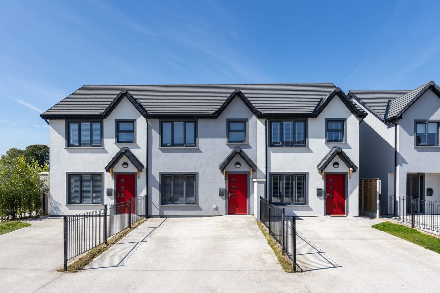 3Bed MidTerrace, Cois Dara, 3Bed MidTerrace, Cois Dara, 3Bed Mid