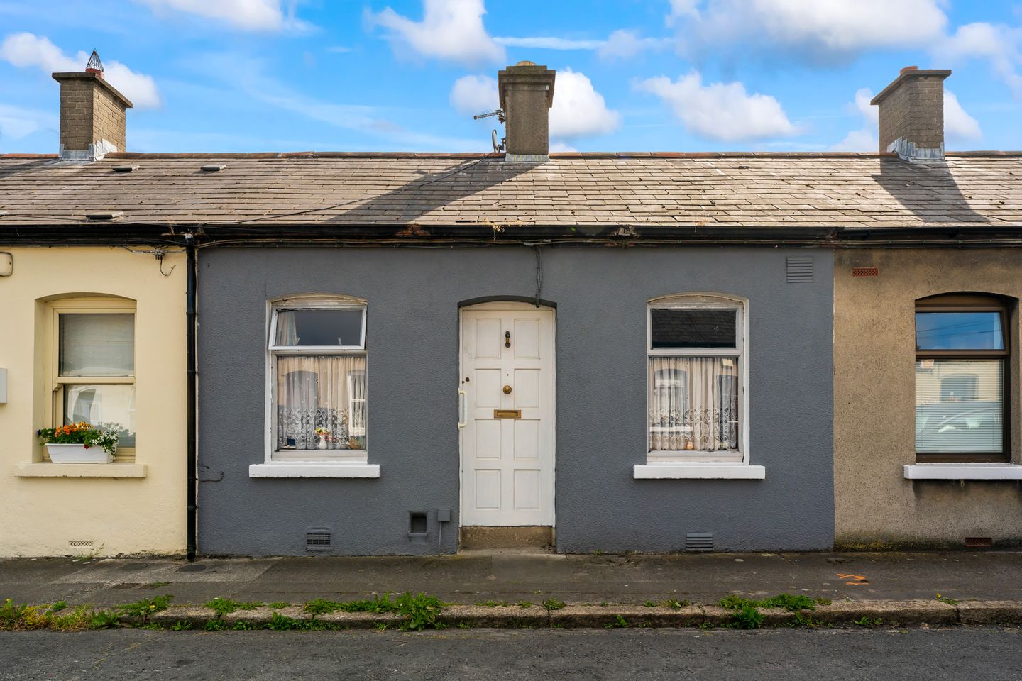 23 Ben Edair Road, Stoneybatter, Dublin 7 is for sale on Daft.ie
