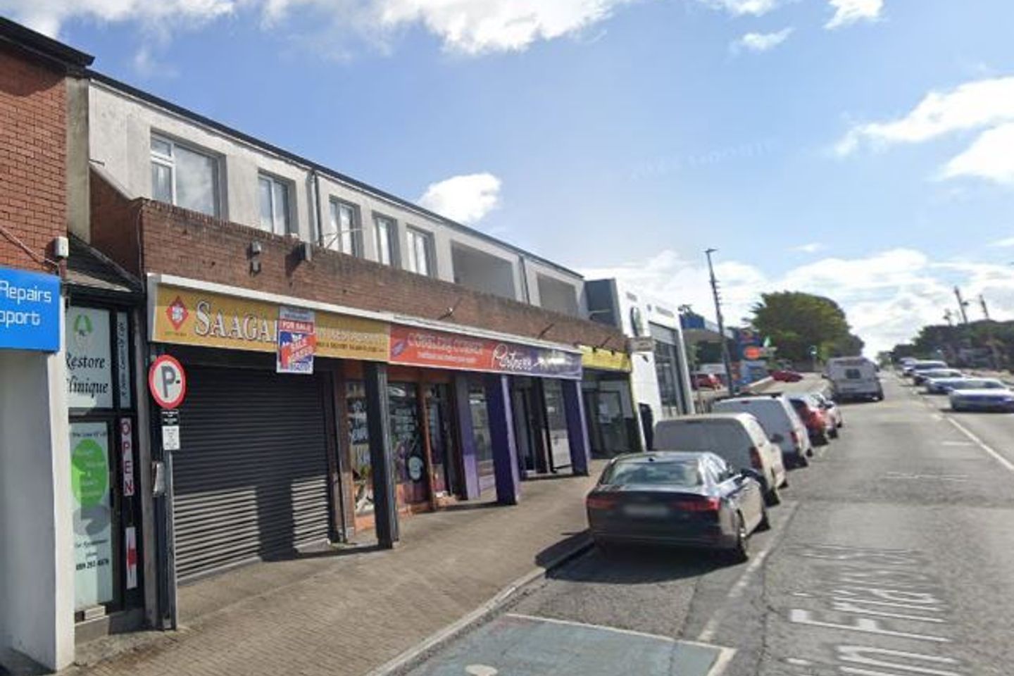 Commercial property for sale in Austin Friars Street, Mullingar, Co