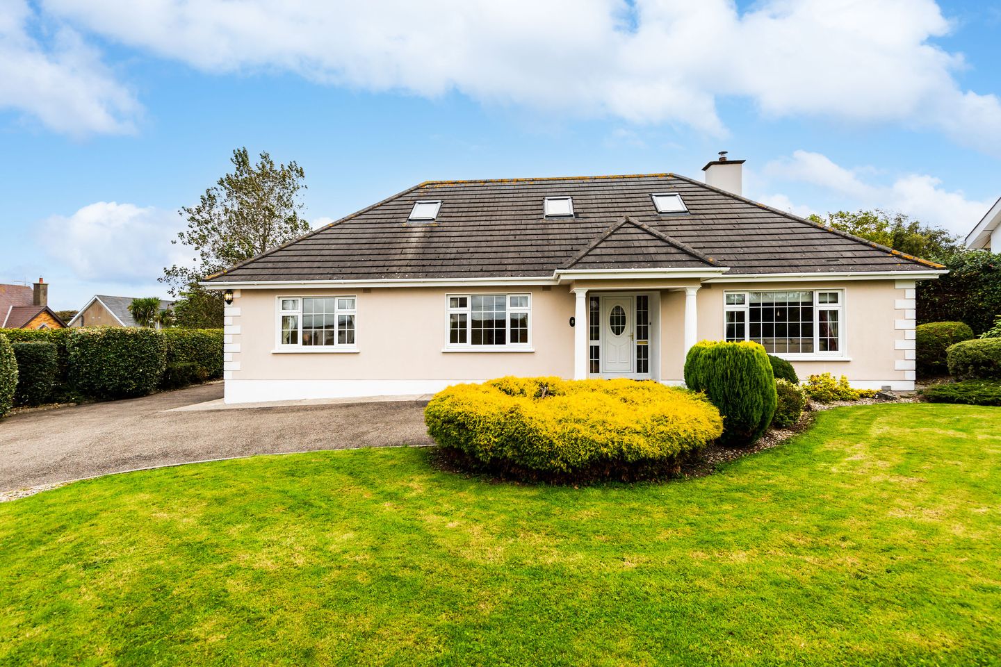 8 Hillcrest, Mulgannon, Wexford Town, Co. Wexford