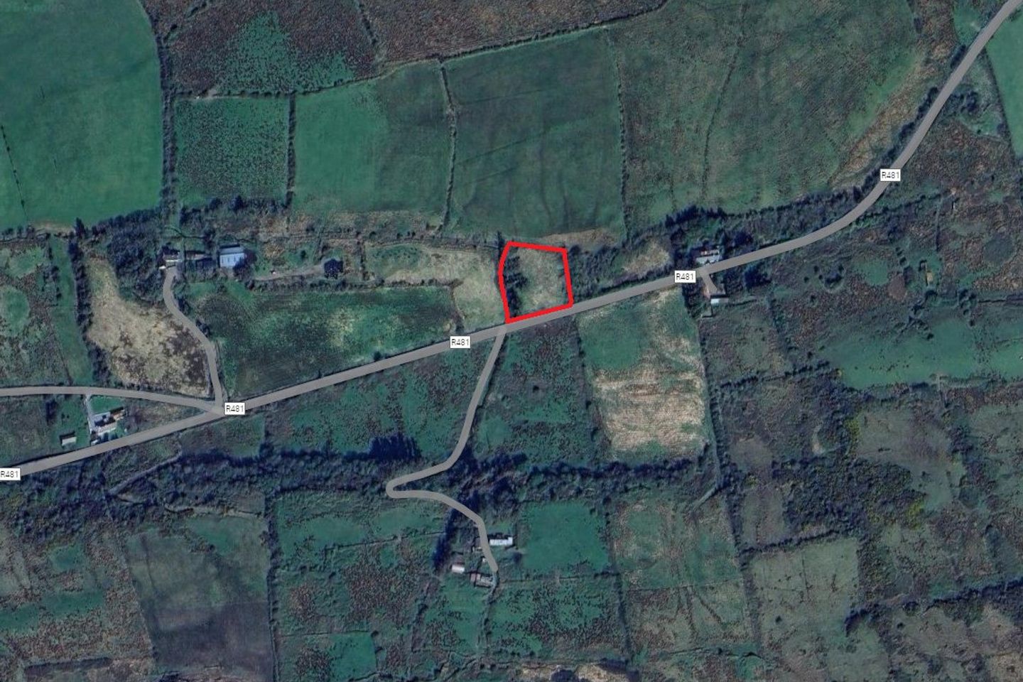 Ballybreen, Kilfenora, Co. Clare, Kilfenora, Co. Clare