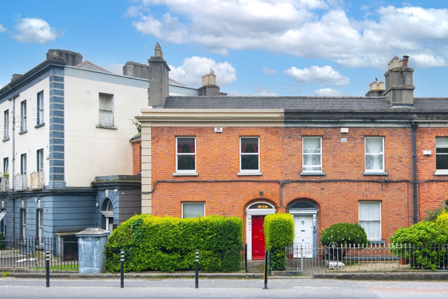 13 Park Place, Islandbridge, Dublin 8, D08ETW9 is for sale on Daft.ie