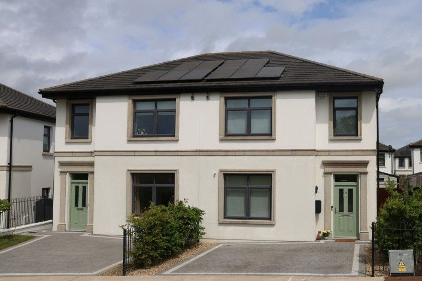 12 Ring Fort Drive, Kinsale Manor, Kinsale, Co. Cork, P17WN34