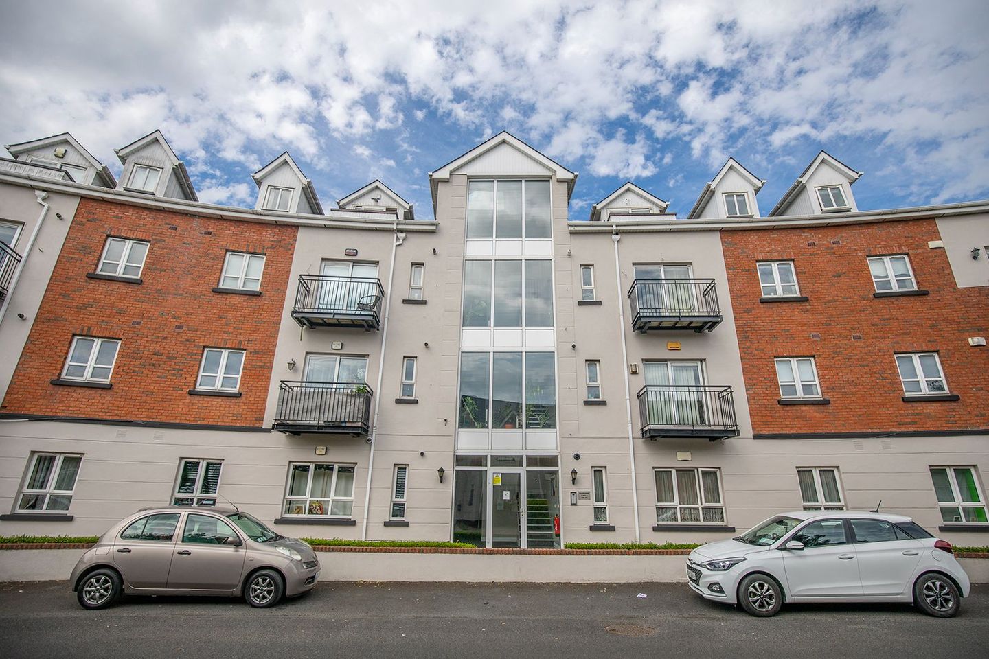 Apartment 36 , Block 3, Ballisk Court, Donabate, Co. Dublin, K36XN81 is for sale on Daft.ie