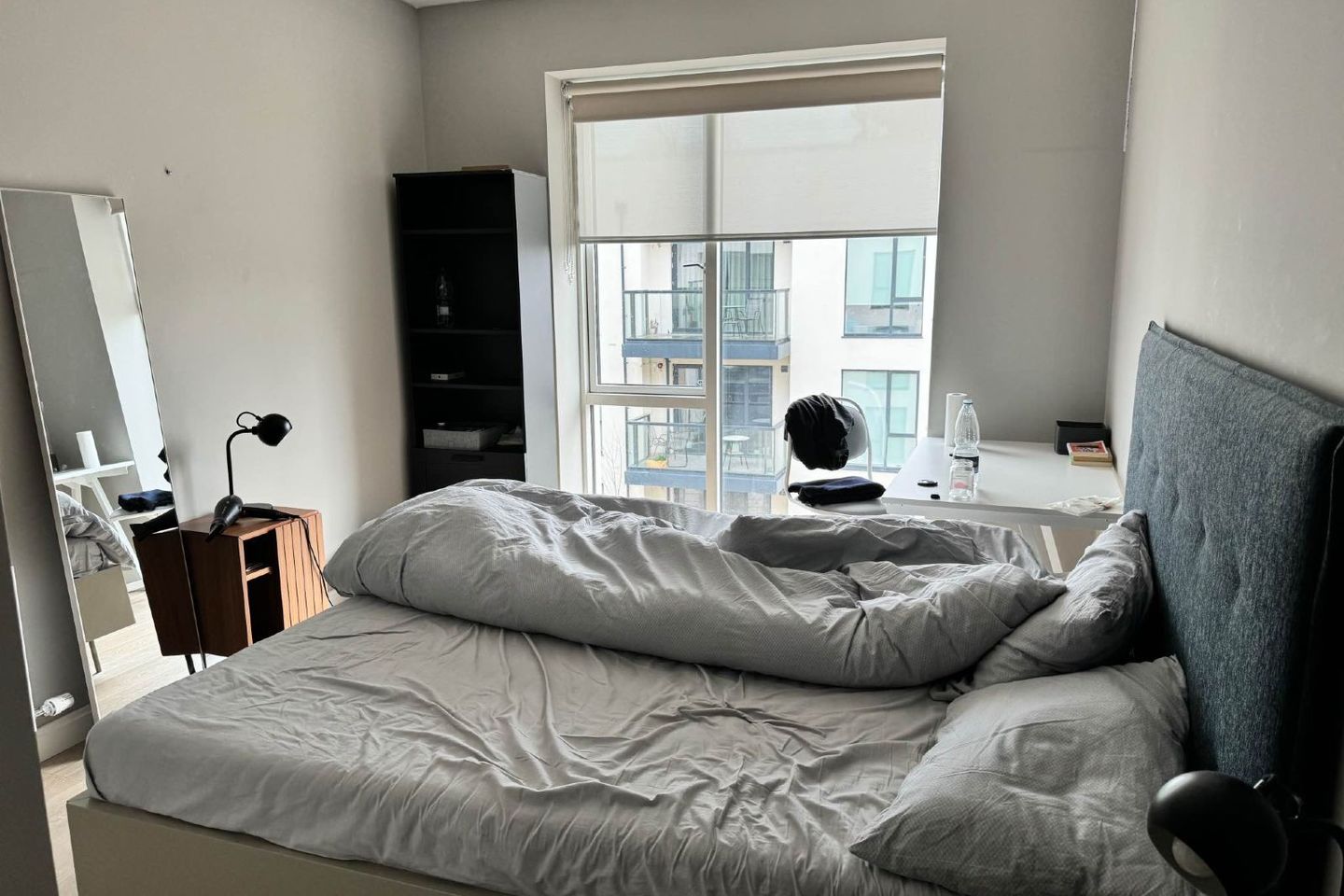 Woodward Square, Murphystown Way, Dublin 18, Leopardstown, Dublin 18