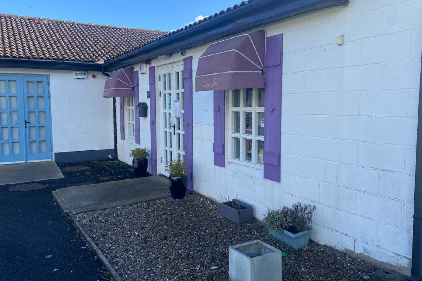 Commercial property for rent in Unit 17 Ballycasey Craft & Design