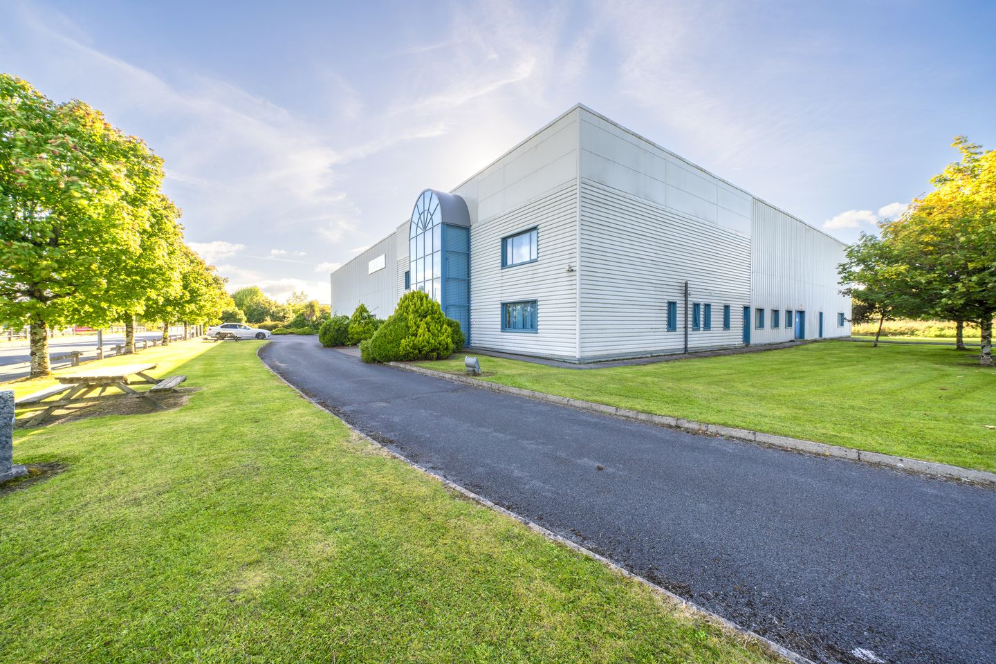 IDA Business Park, Claremorris, Co. Mayo