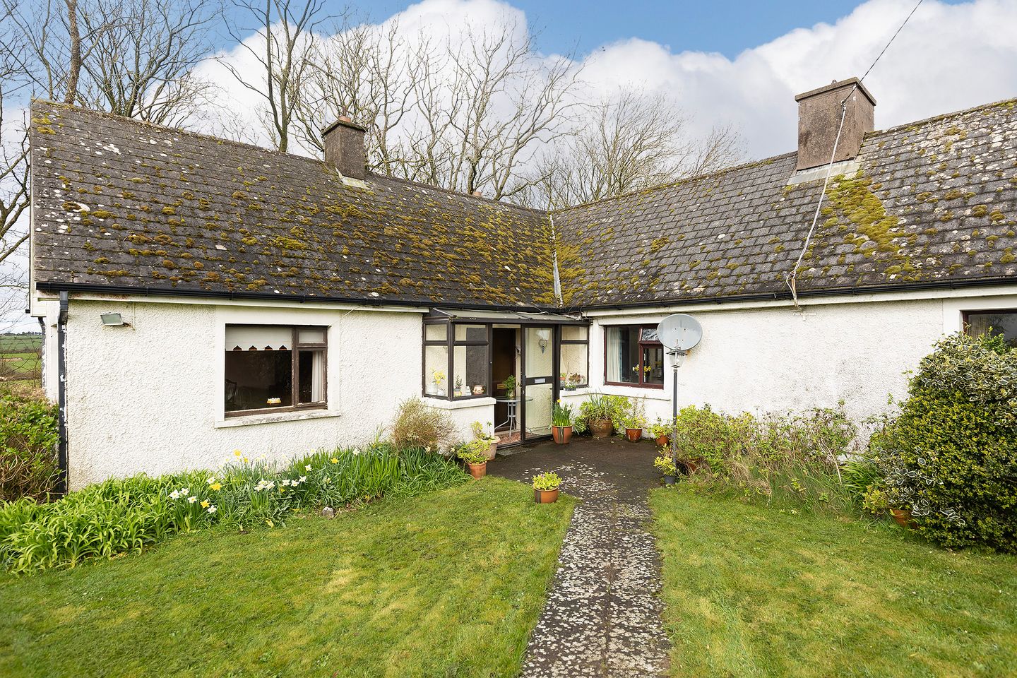 Ballincourlea, Ladysbridge, Co. Cork, P25CK10
