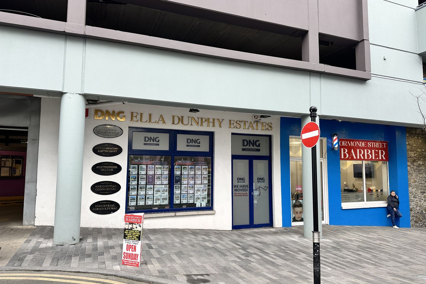 9 Ormonde Street, Kilkenny, Co. Kilkenny